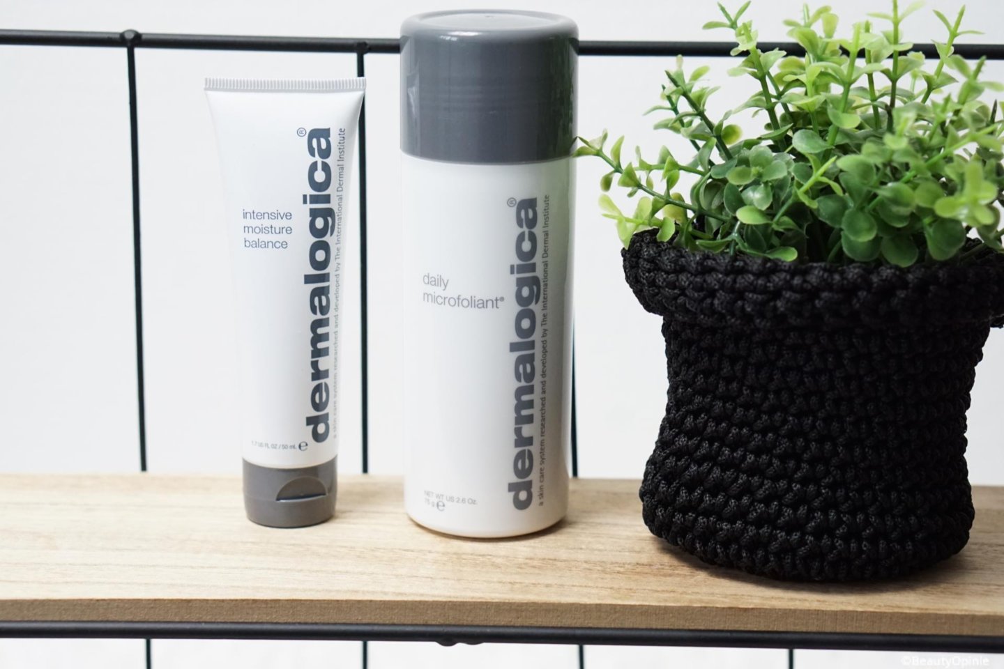 Dermalogica ervaringen