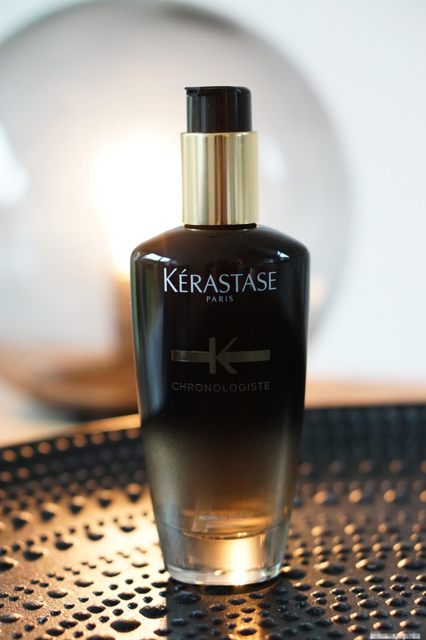 Ervaringen Kerastase Chronologiste Le Parfum en Huile