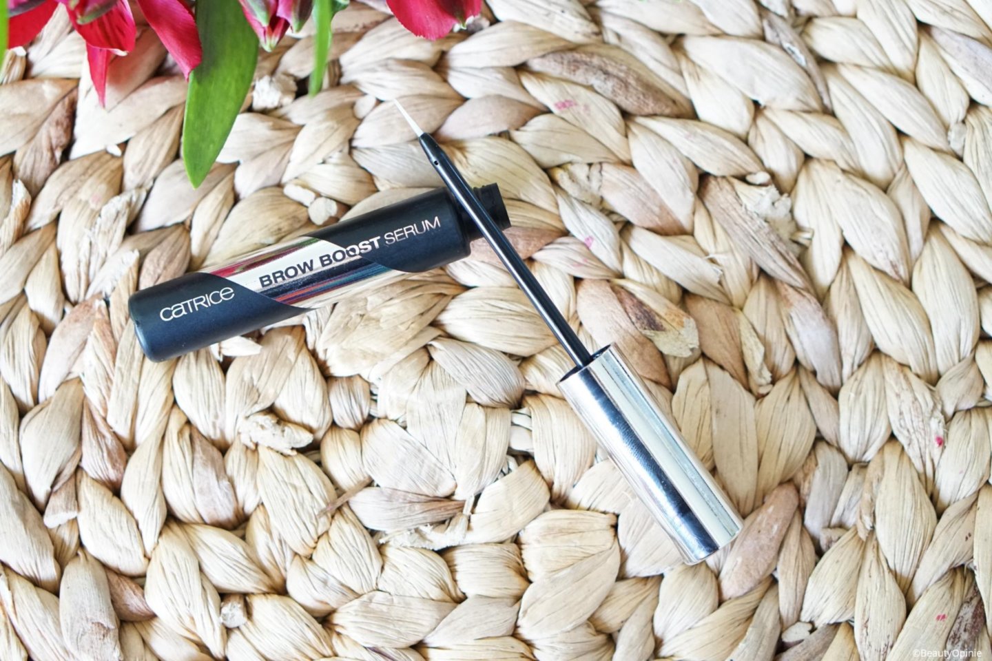 Ervaringen Catrice Brow Boost serum