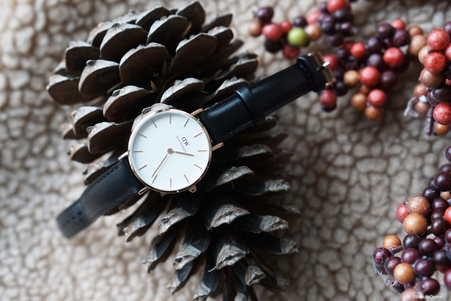 Daniel Wellington kortingscode