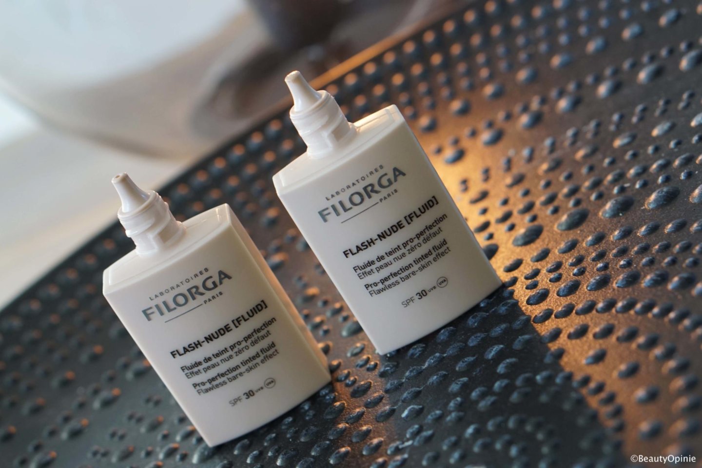 review nieuwe filorga foundation