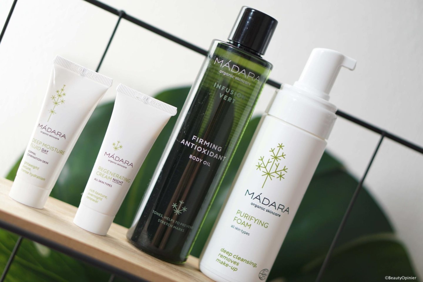 review madara skincare