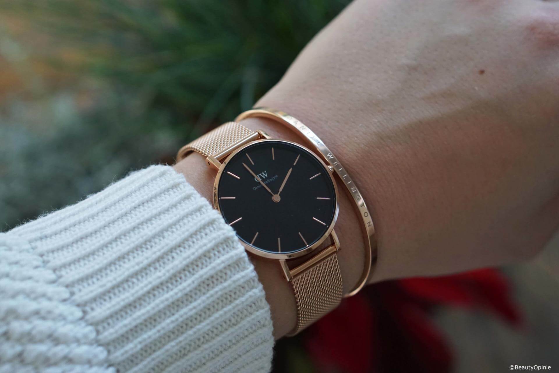 voucher code daniel wellington