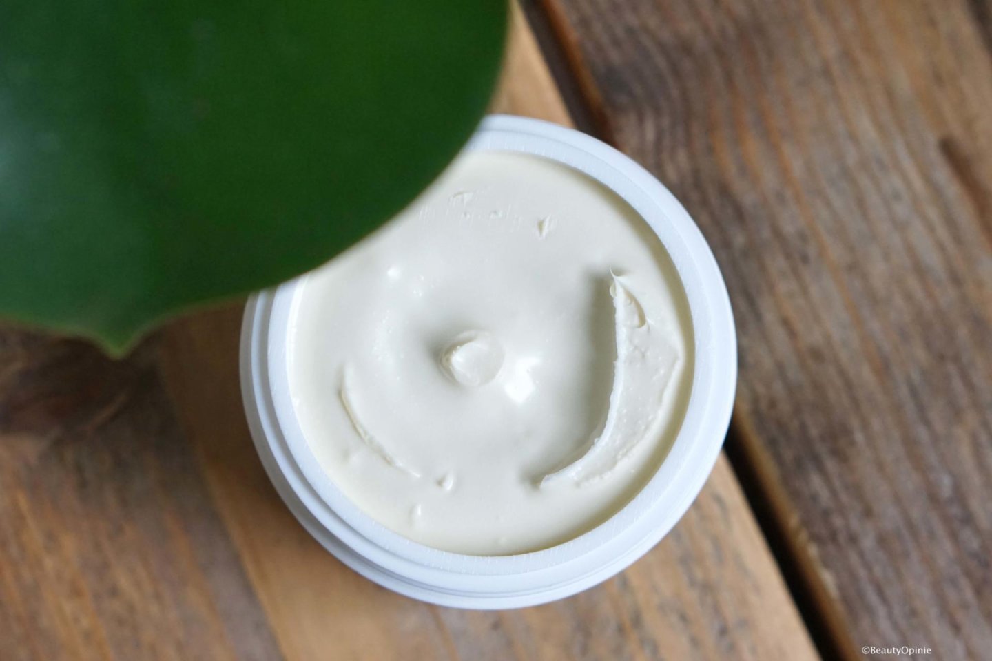 Skin Food Body Butter review