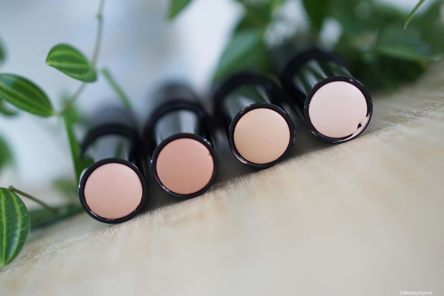 Pupa Beauty Touch Stick Foundation review