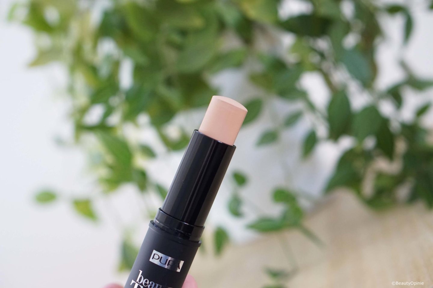 ervaring Pupa Beauty Touch Stick Foundation