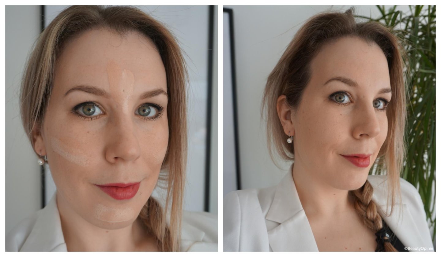 review pupa foundation nieuw