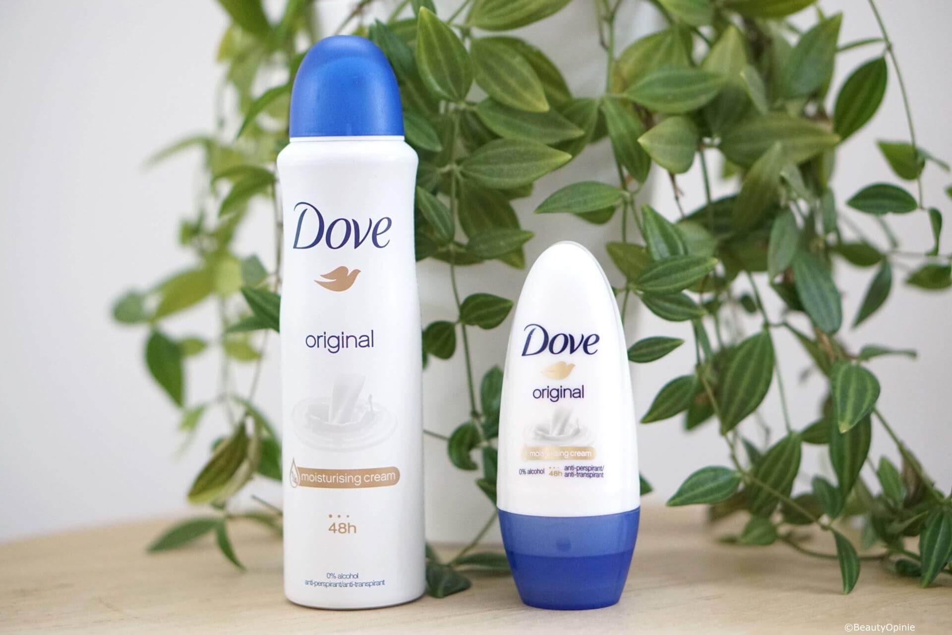 Dove #wouldyouswitch