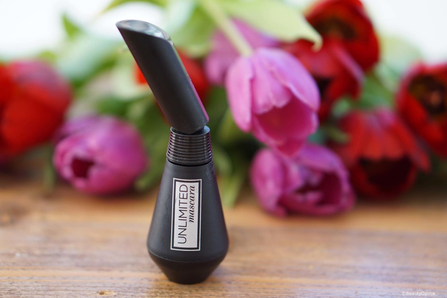 Ervaringen met L'Oréal Paris Unlimited Black Mascara