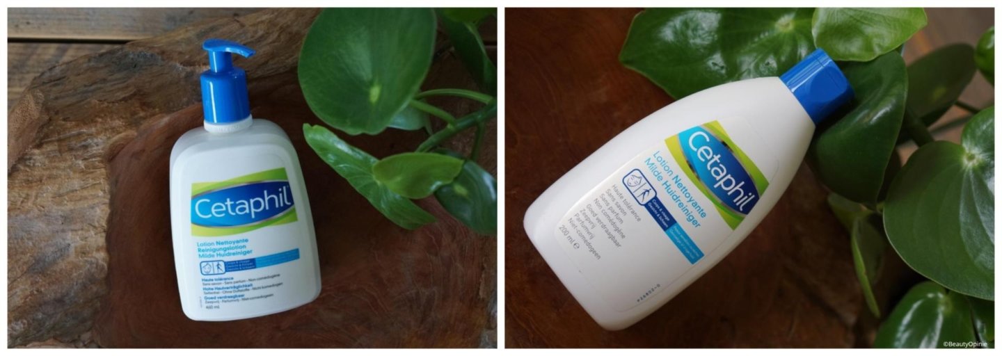 review Cetaphil huidverzorging bij eczeem