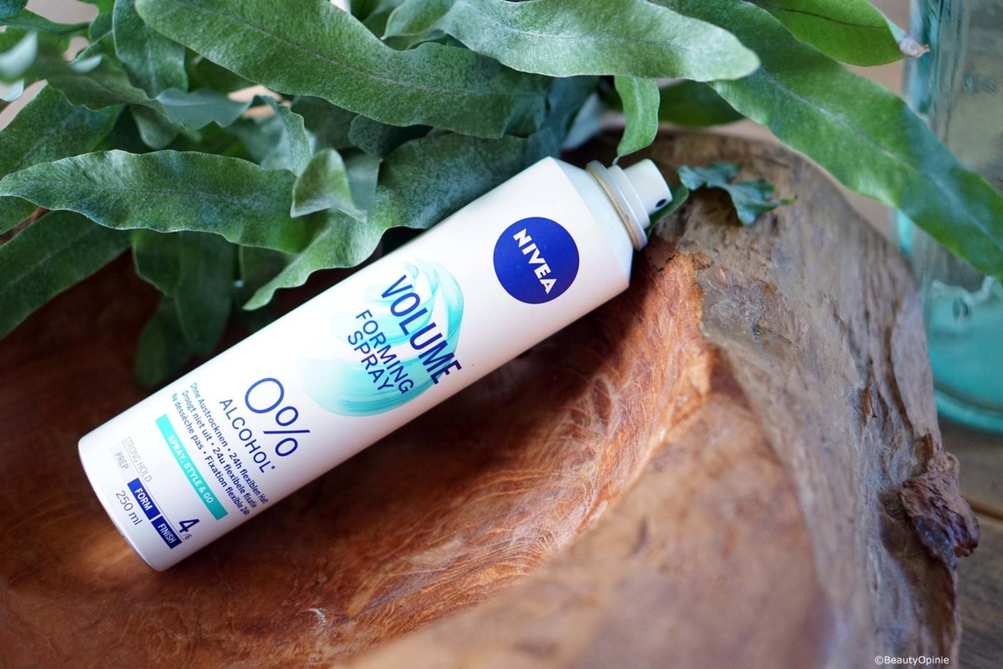 Nivea Volume Forming Spray