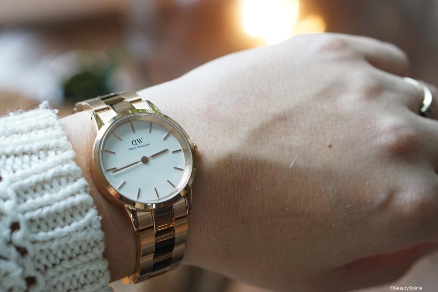 kortingscode Daniel Wellington Nederland