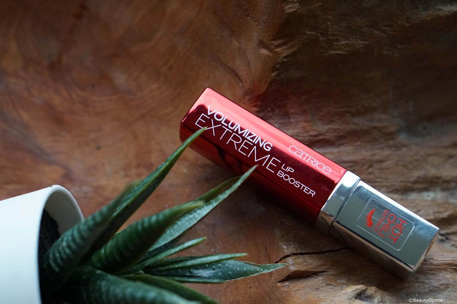 Review Catrice Extreme Volumizing Lip Booster