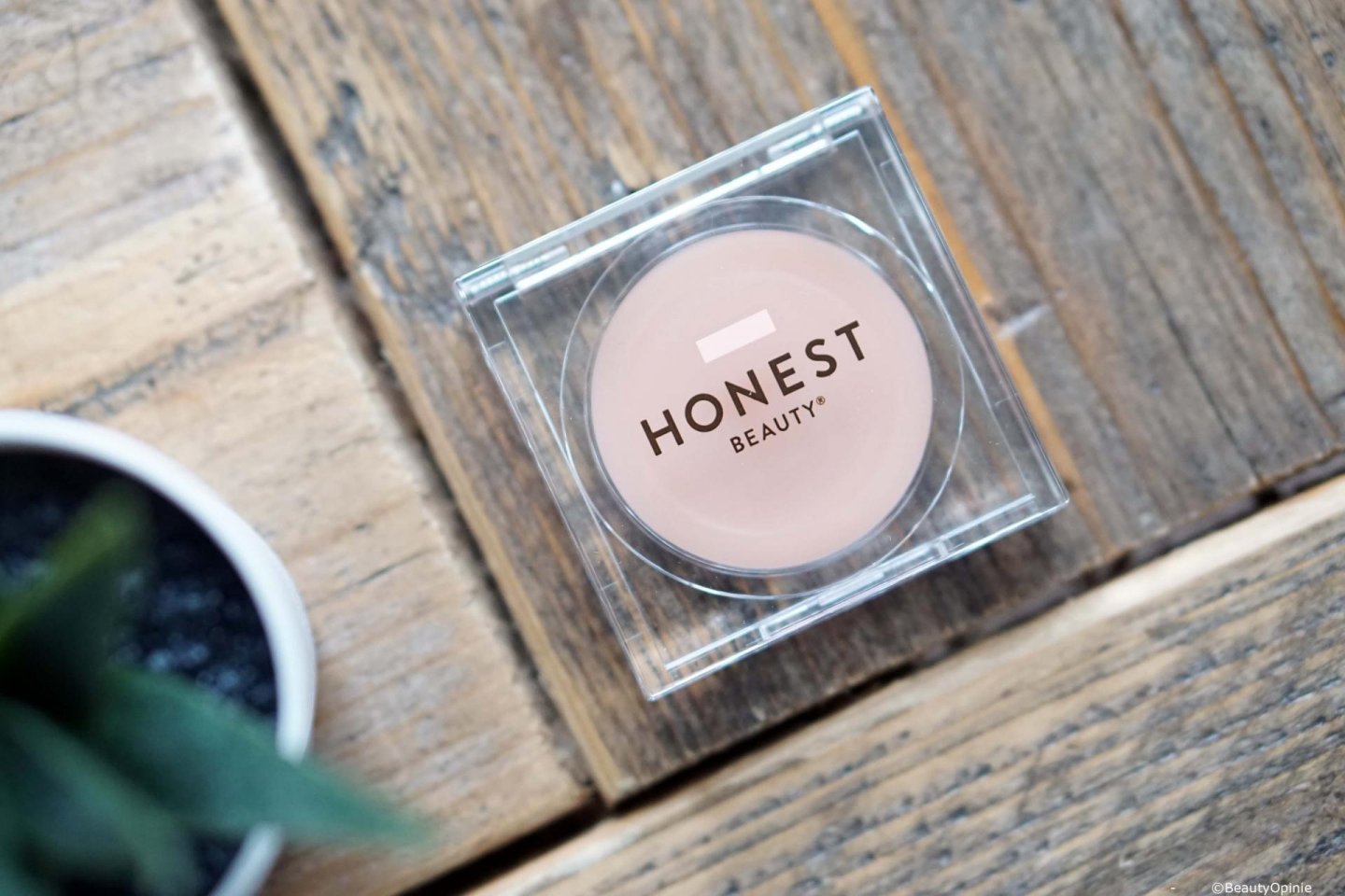 review Magic Beauty Balm Balsem van Honest Beauty