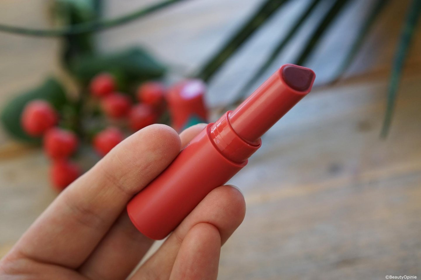 Waterdrop tint bomb holika holika review