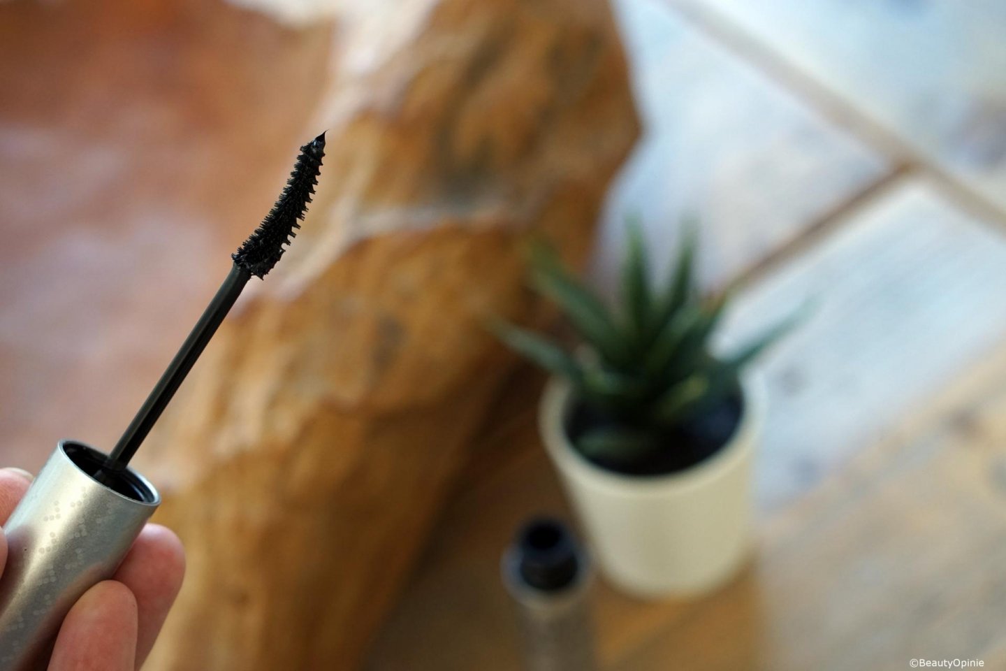 review Kruidvat Maxx Drama Curling & Length Mascara