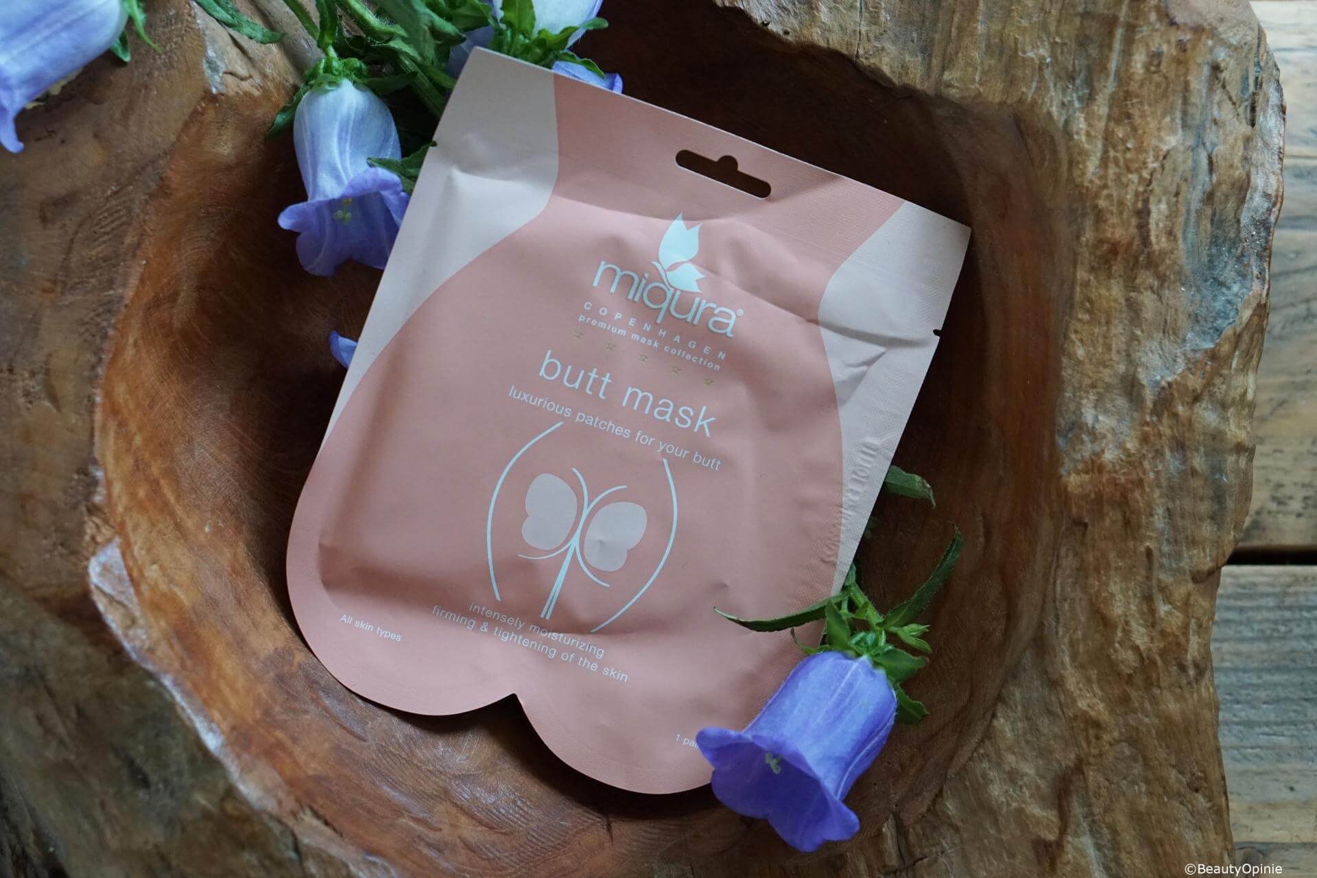 Miqura butt mask review