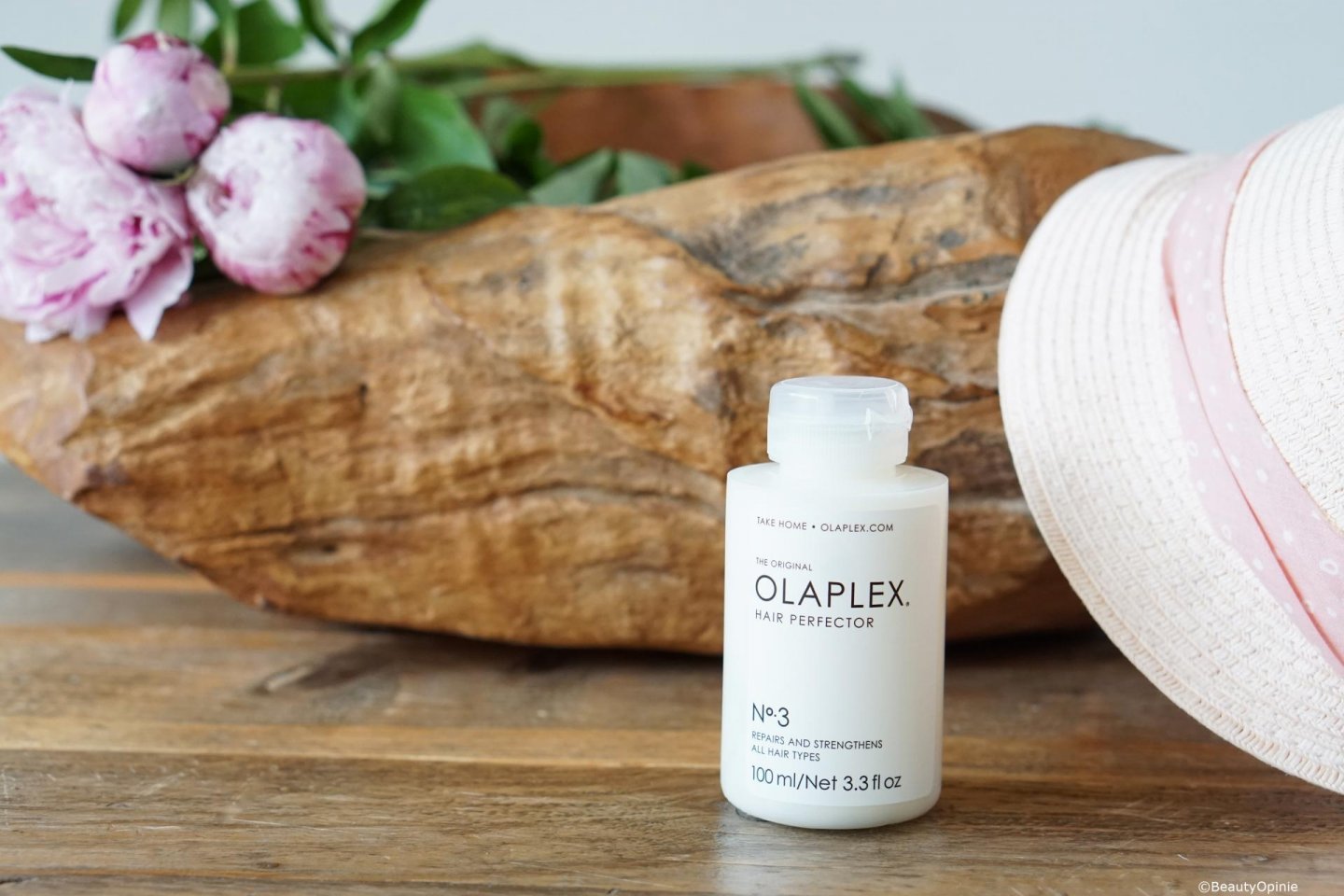 Olaplex Hair Perfector No.3 review