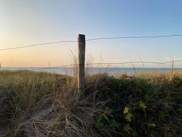 Een paar dagen zon zee strand in Callantsoog