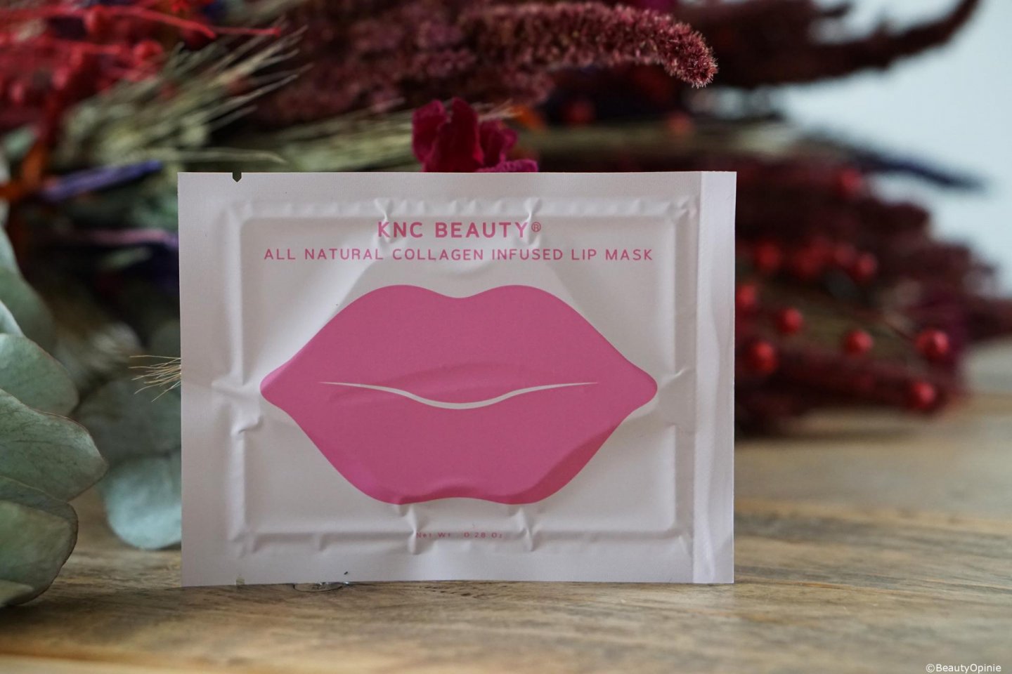 KNC Beauty lipmasker