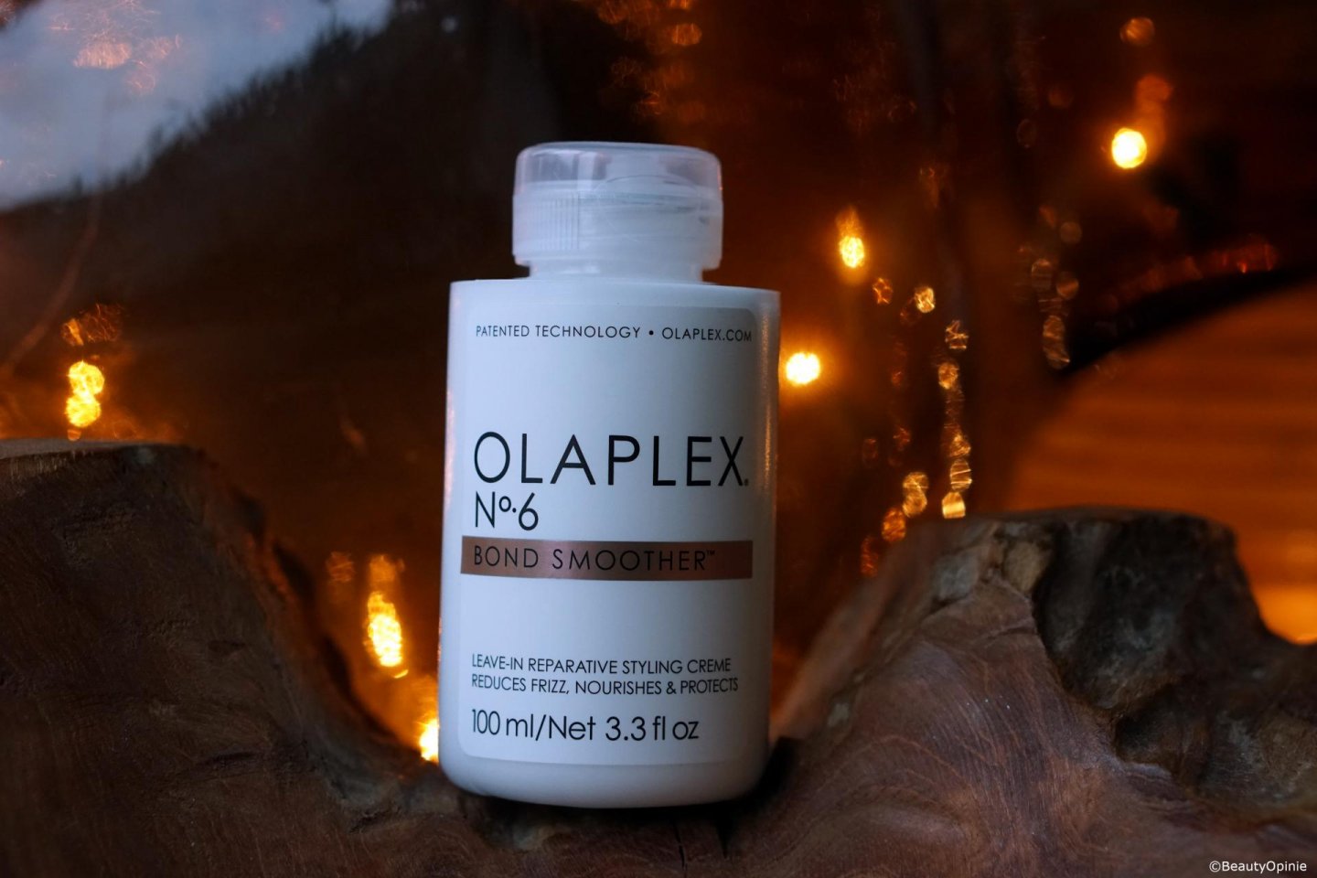 olaplex nummer 6 review