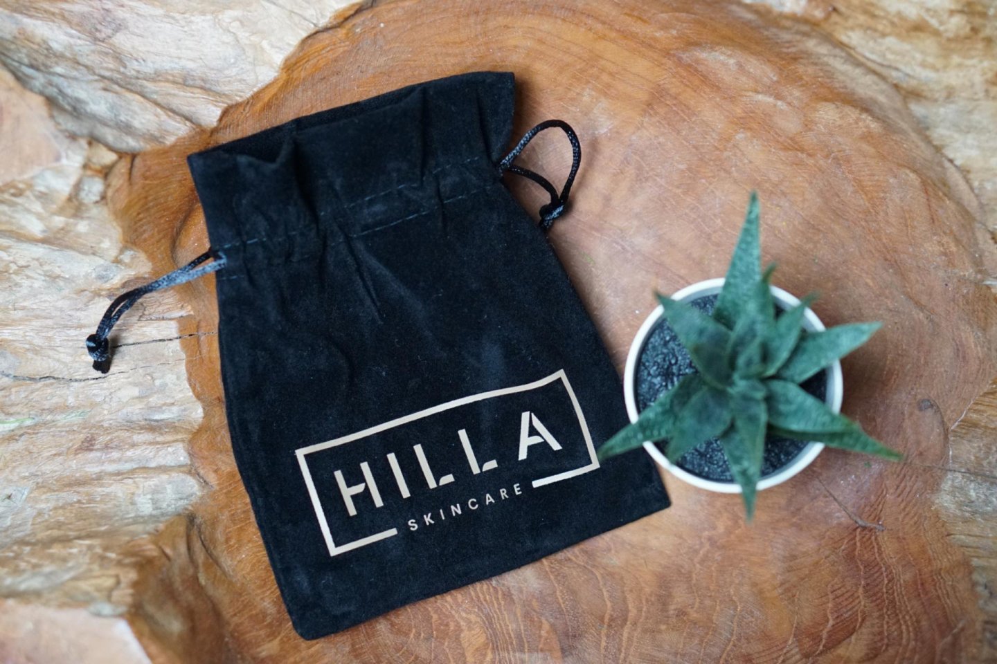 ervaringen met hilla skincare