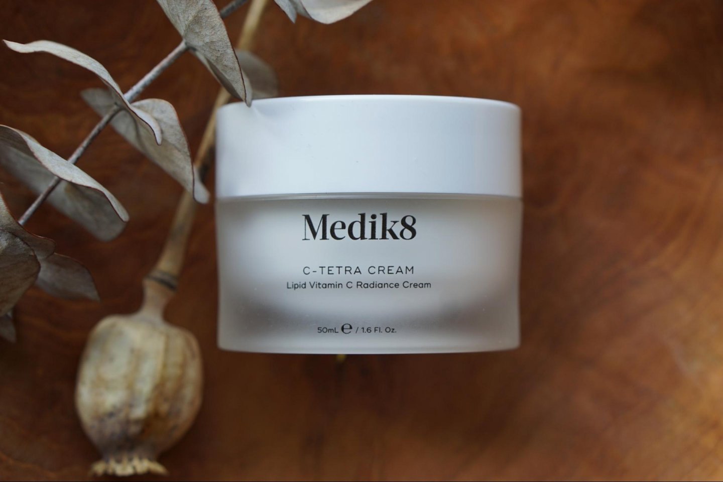 Medik8 C Tetra Cream review