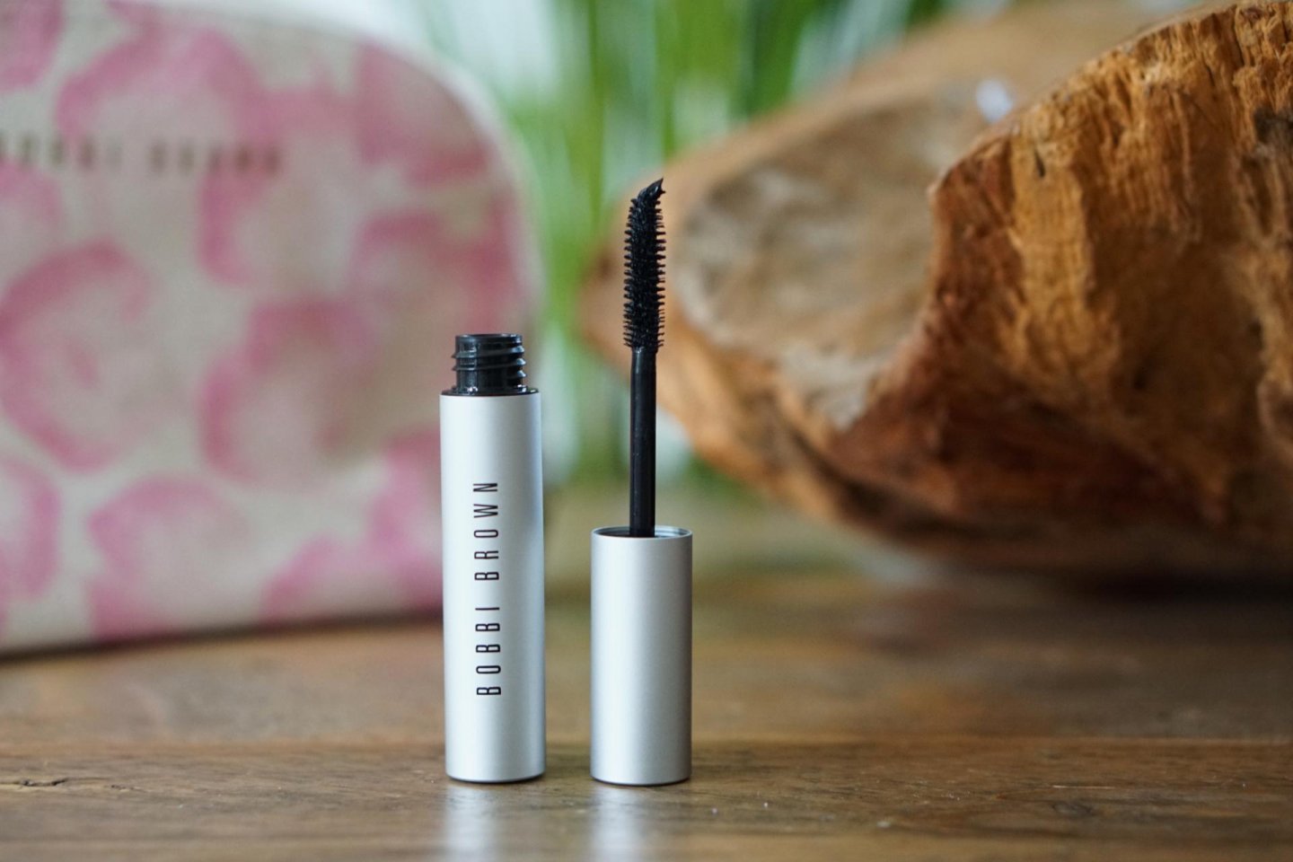 Smokey eye mascara van Bobbi Brown review