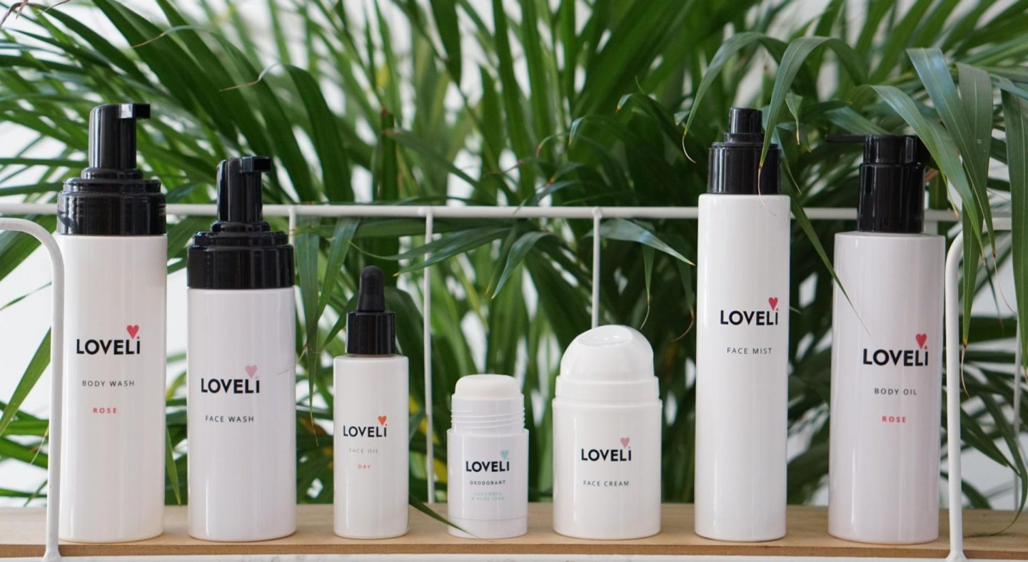 loveli gezichtsverzorging review