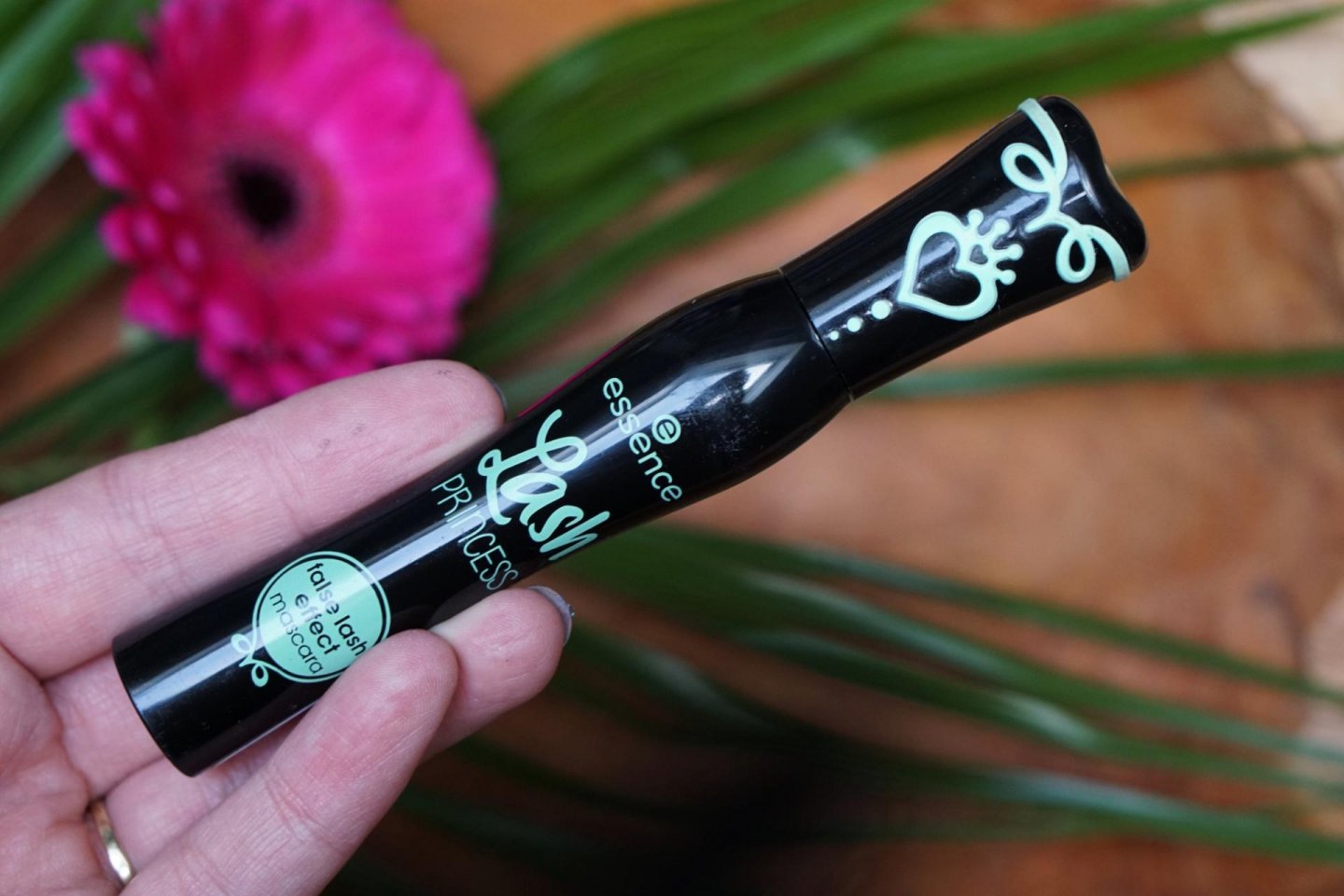 Essence Lash princess mascara