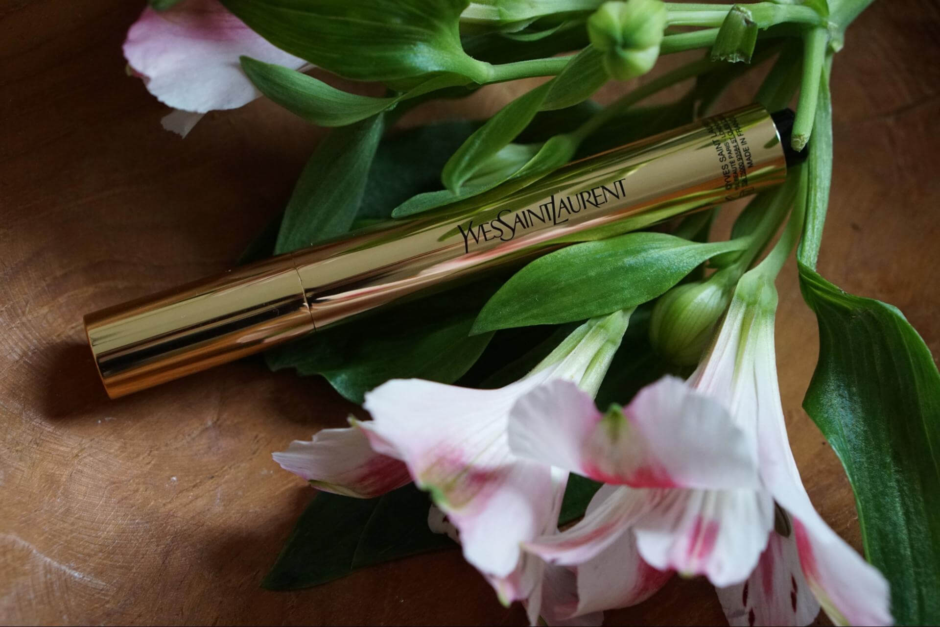 Touche Éclat concealer van Yves Saint Laurent review