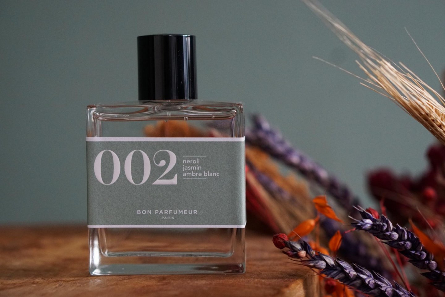 Bon Parfumeur Paris 002 review