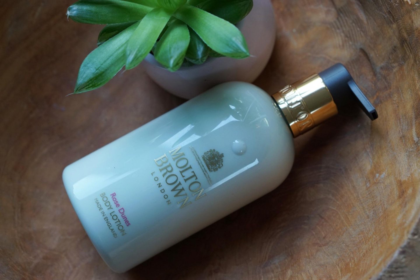 Molton Brown Rose Dunes Bodylotion