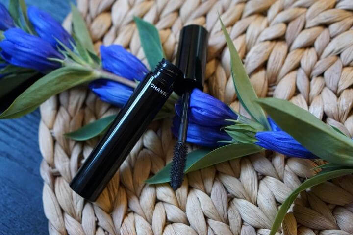 Chanel Le Volume mascara review