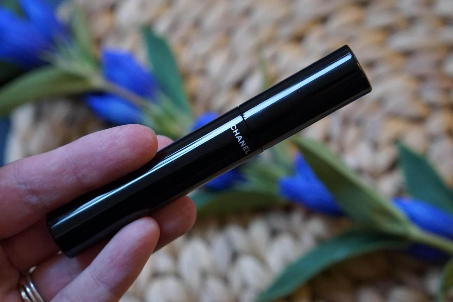 Waarom is de Chanel Le Volume mascara zo populair