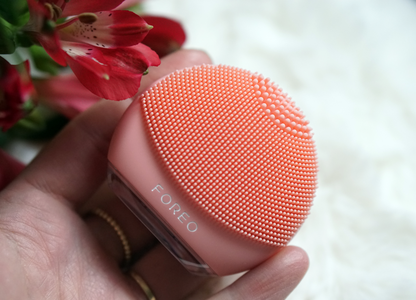 FOREO LUNA 4 GO