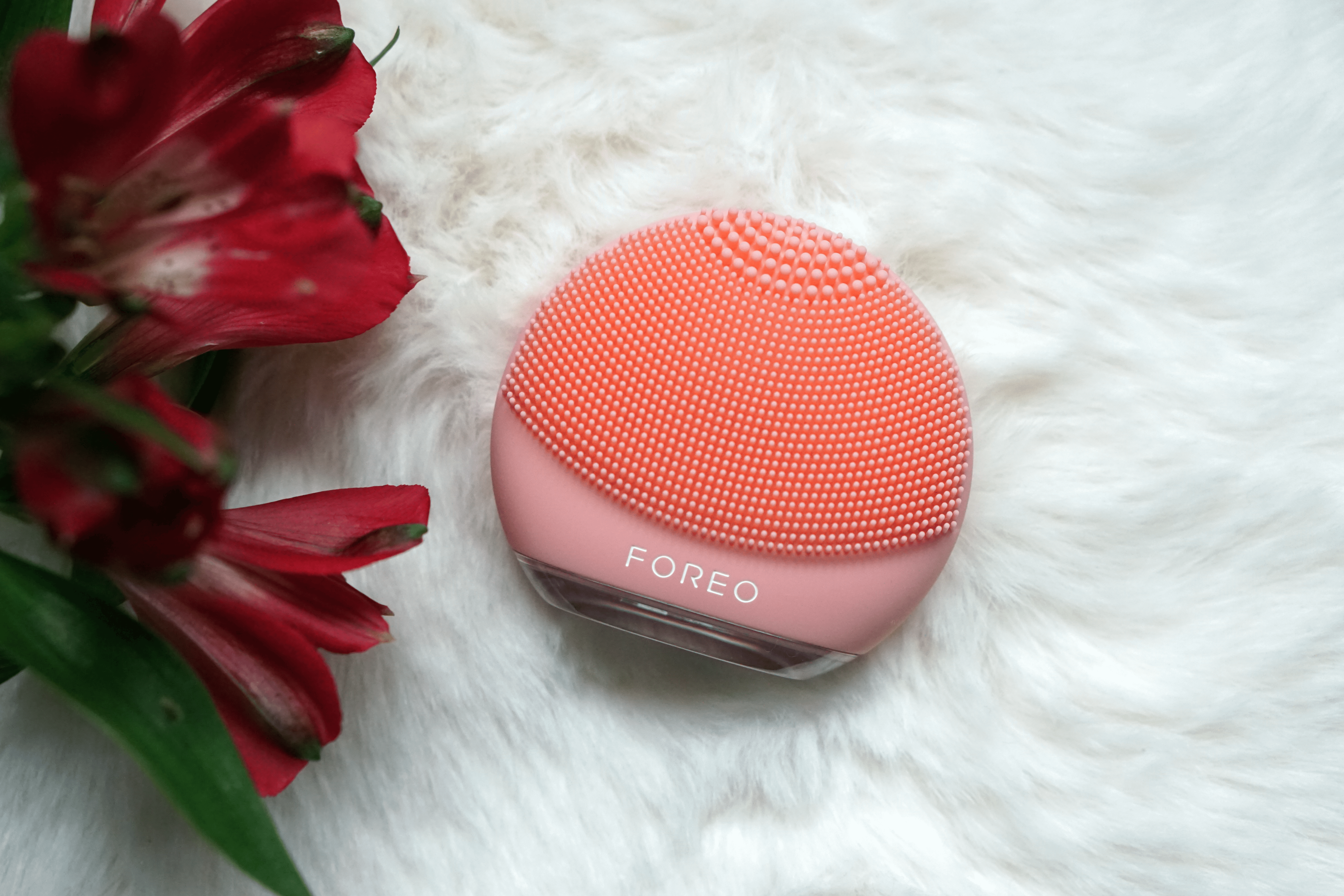 FOREO LUNA 4 GO review