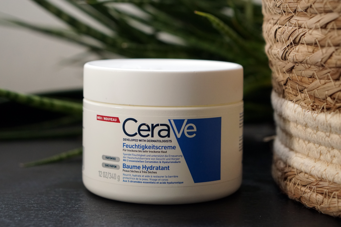 cerave bodycream