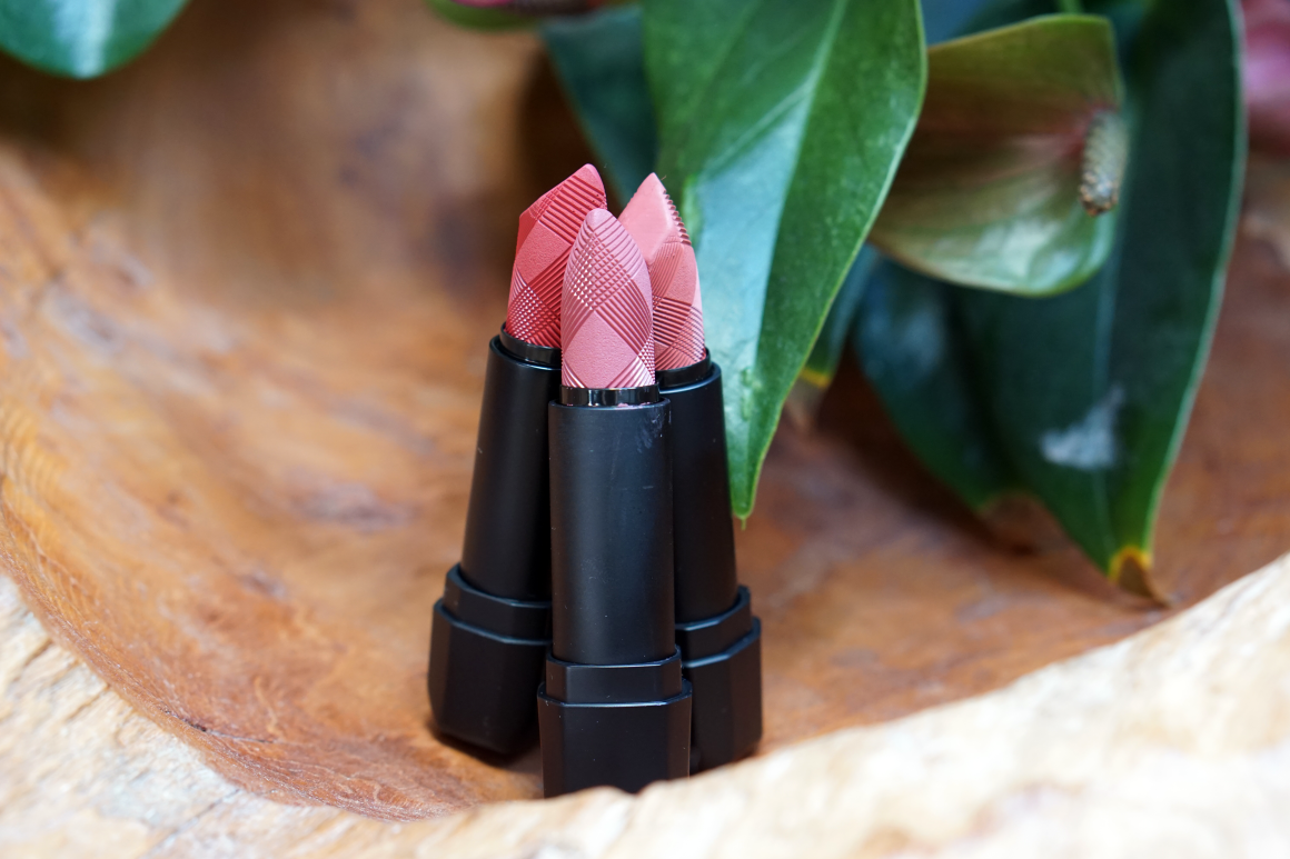 Catrice Scandalous Matte Lipstick review