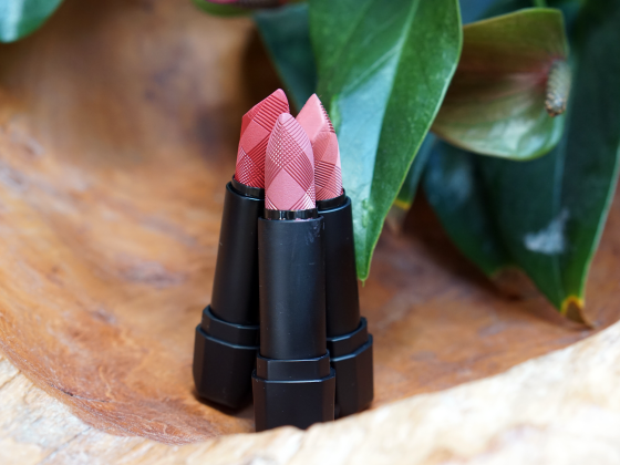 Catrice Scandalous Matte Lipstick review