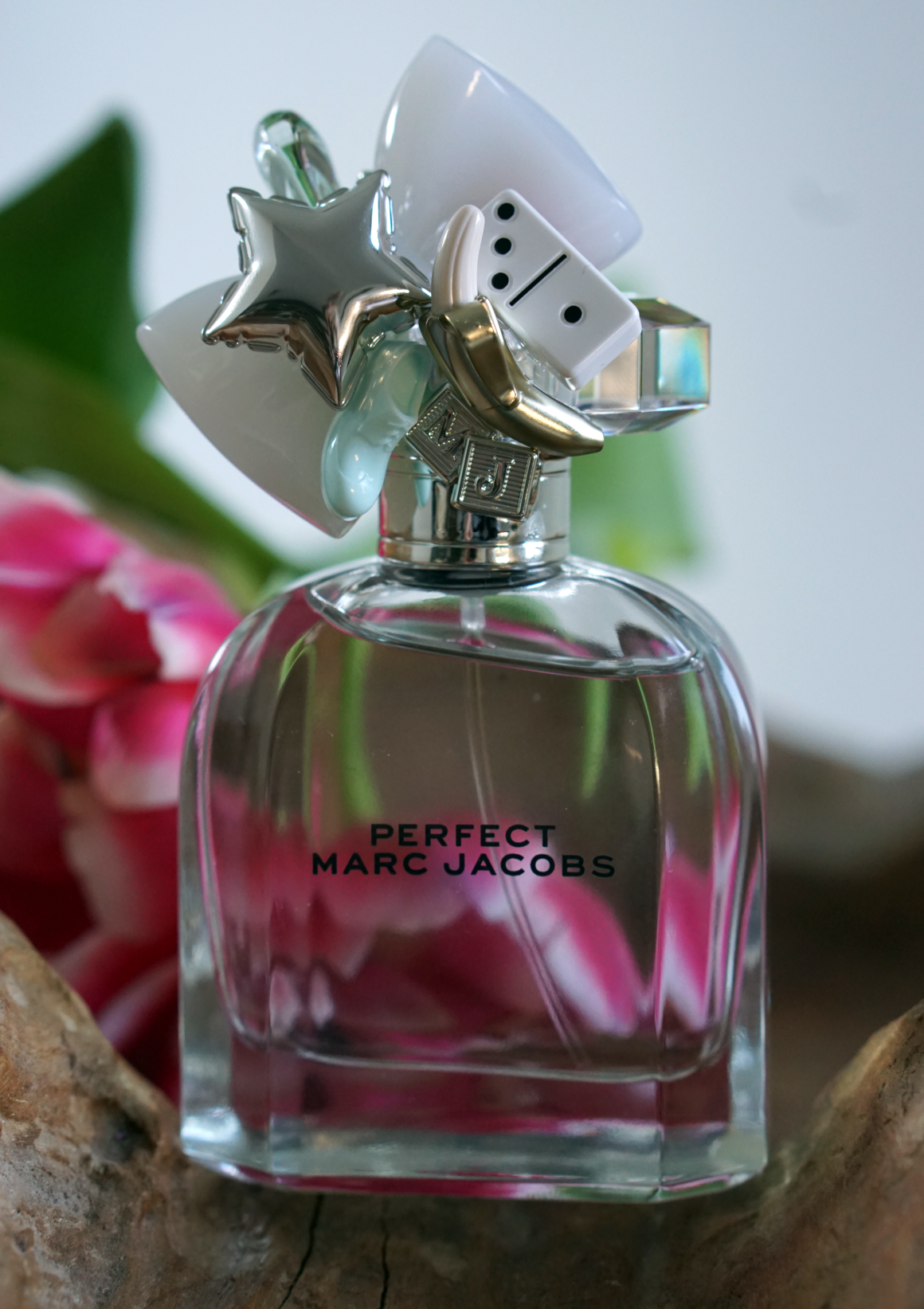 Marc Jacobs Perfect eau de toilette nieuw