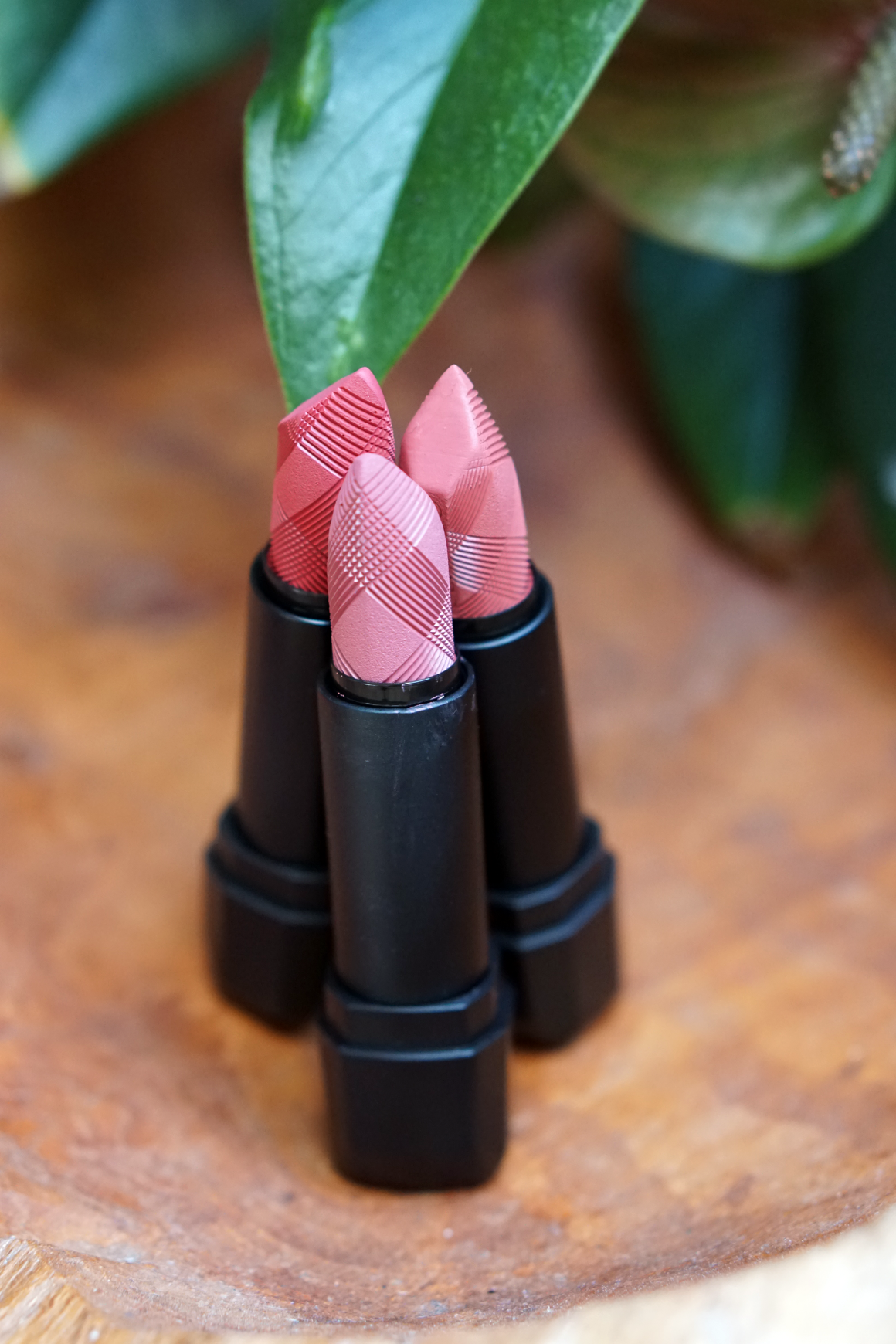 CATRICE Scandalous Matte Lipstick