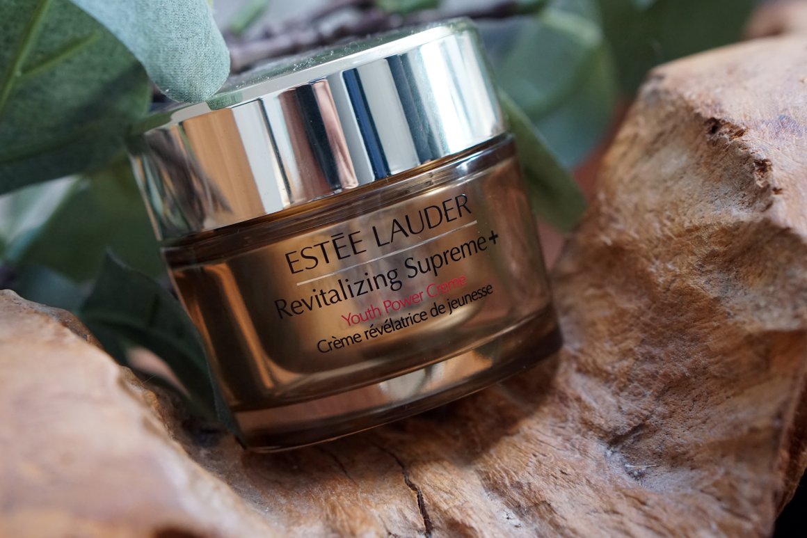 estee lauder supreme review