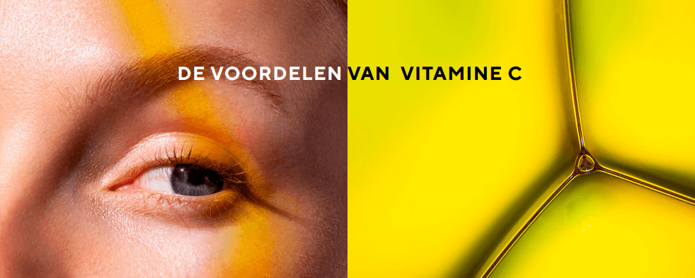 waar is vitamine c goed voor