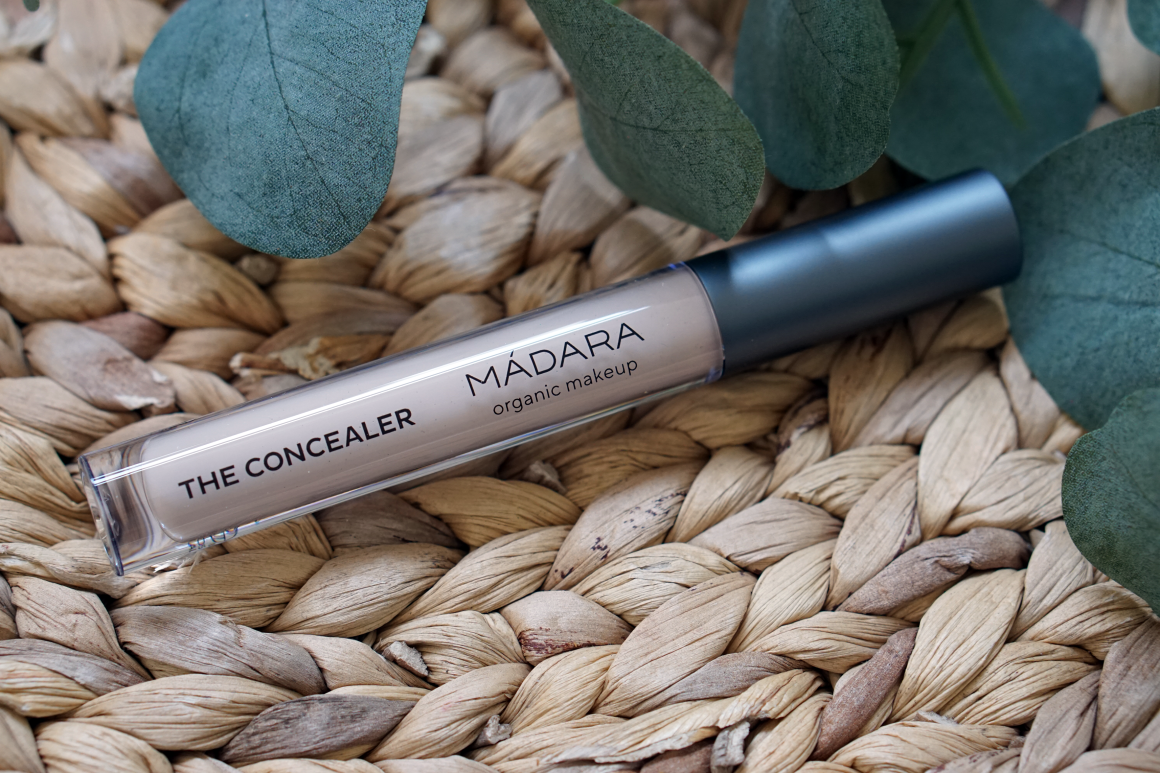 Madara concealer