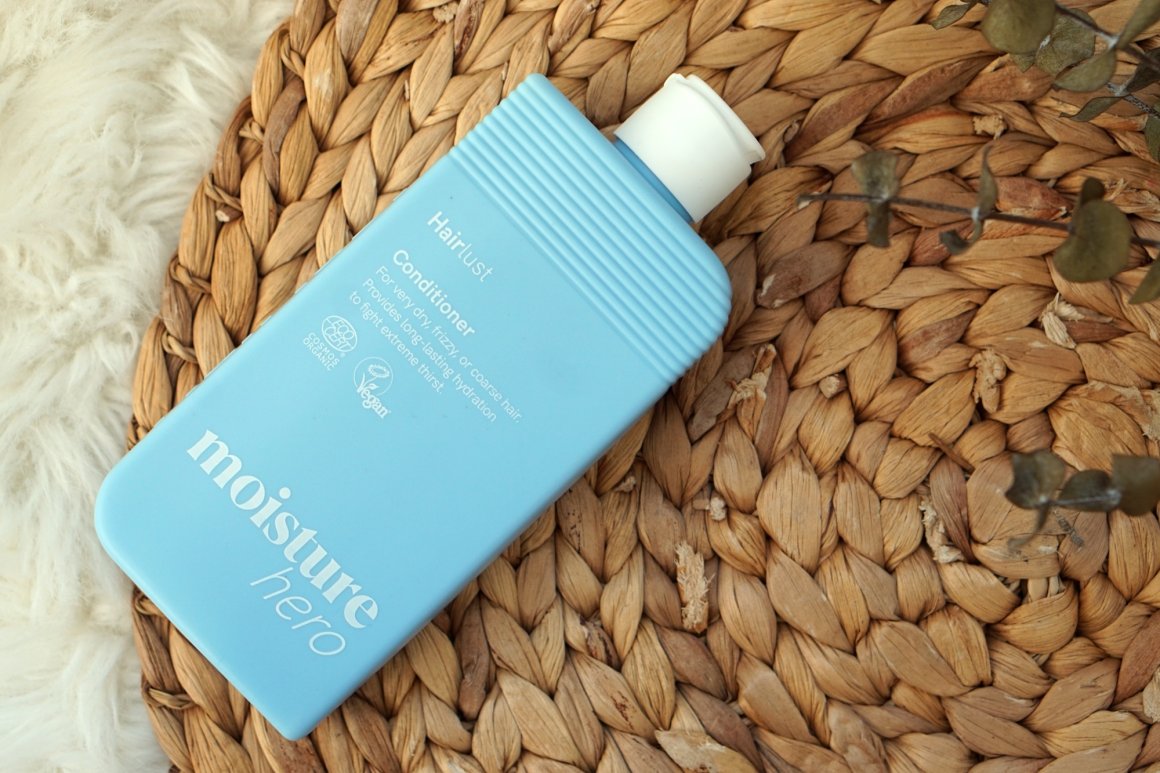 Moisture Hero Conditioner