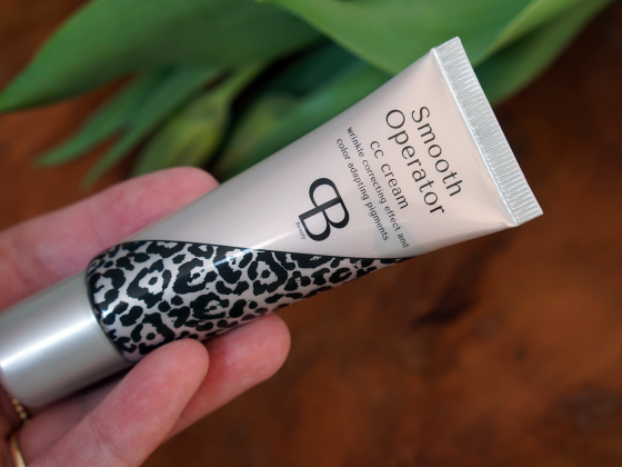 Patty Brard CC crème review