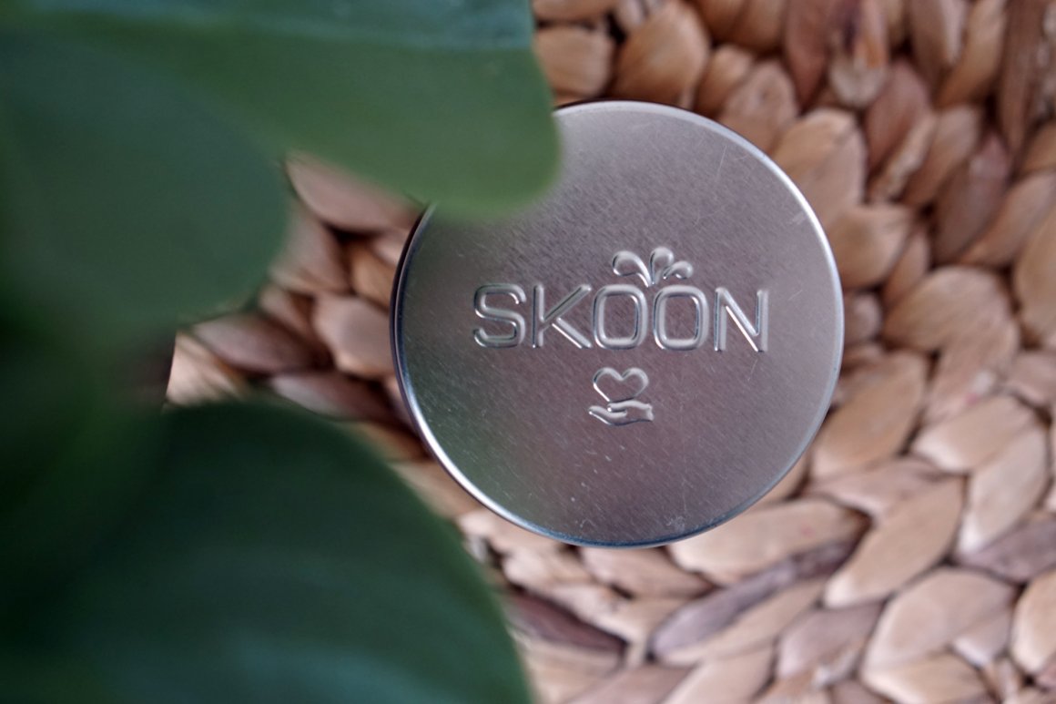 SKOON skincare ervaringen