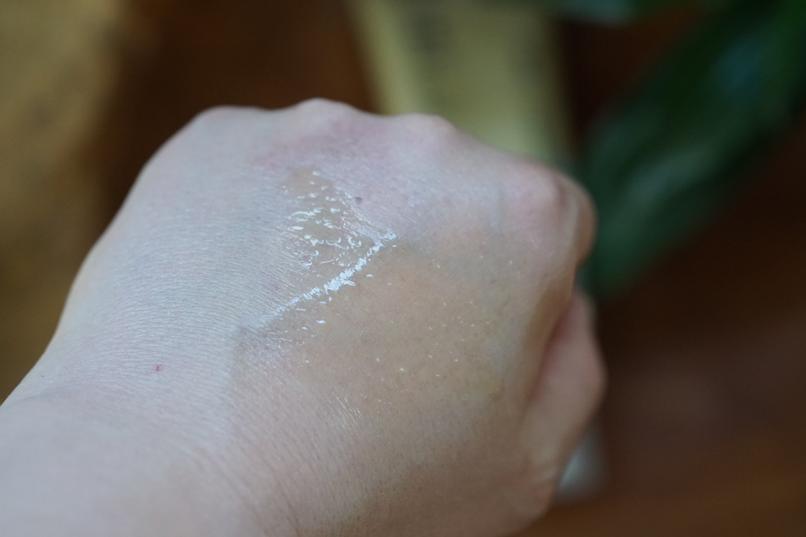 SeventyOne Dry Sun Oil SPF 30 review