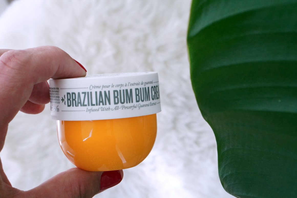 Sol de Janeiro Brazilian Bum Bum Cream